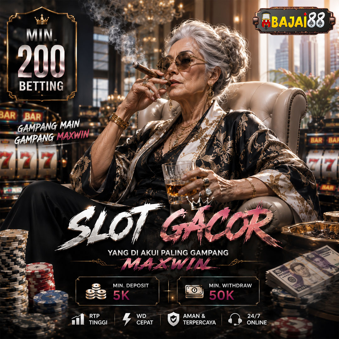 Situs Slot Mudah Akses